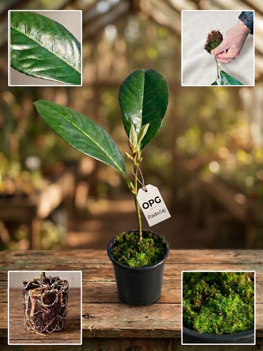 Lovor Višnja (15-20 cm)